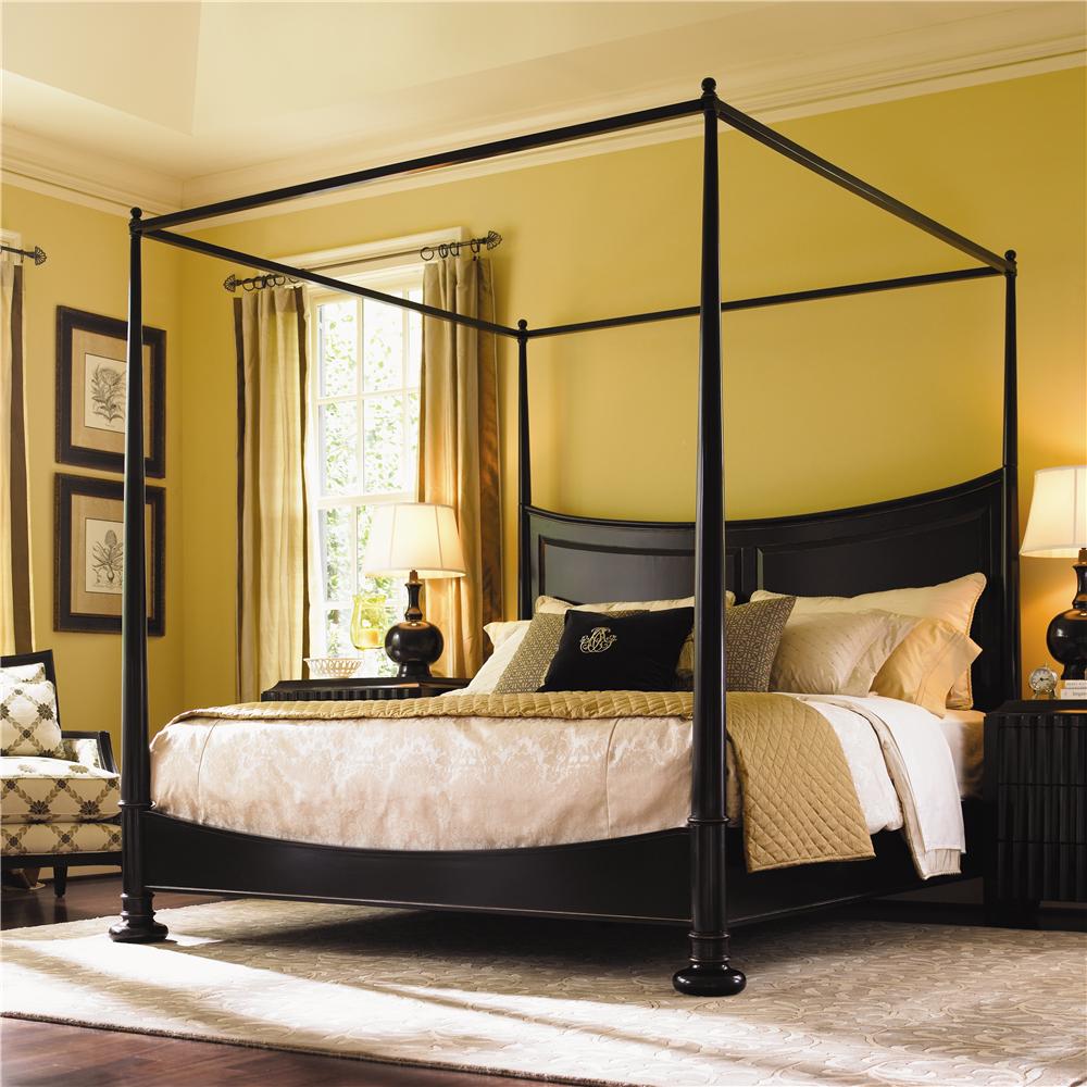 Canopy bed outlet near me